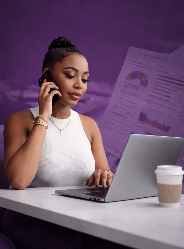 Credit Positioning Workbook