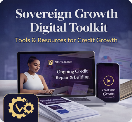 Sovereign Growth Digital Toolkit