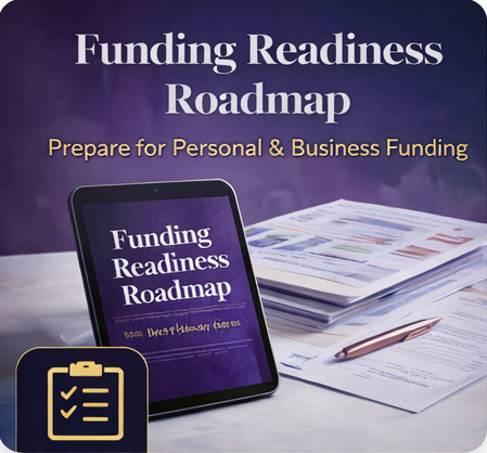 Faith-Based Financial Stewardship Guide